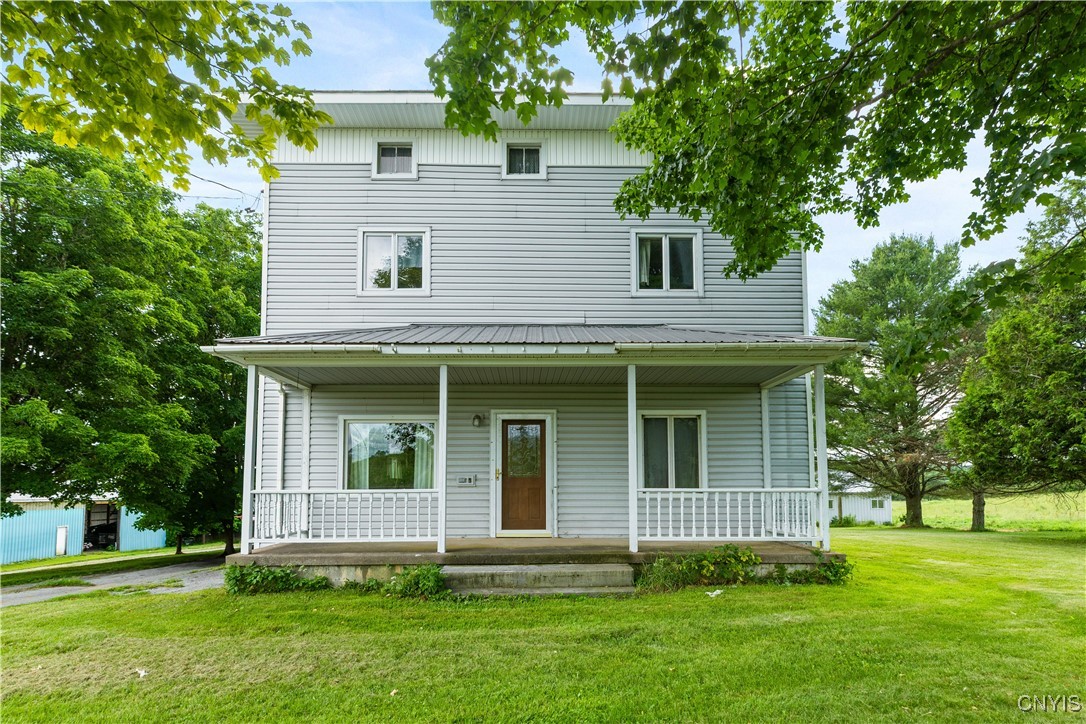 2497 E Road Leyden, NY 13309 - Photo 4 of 47