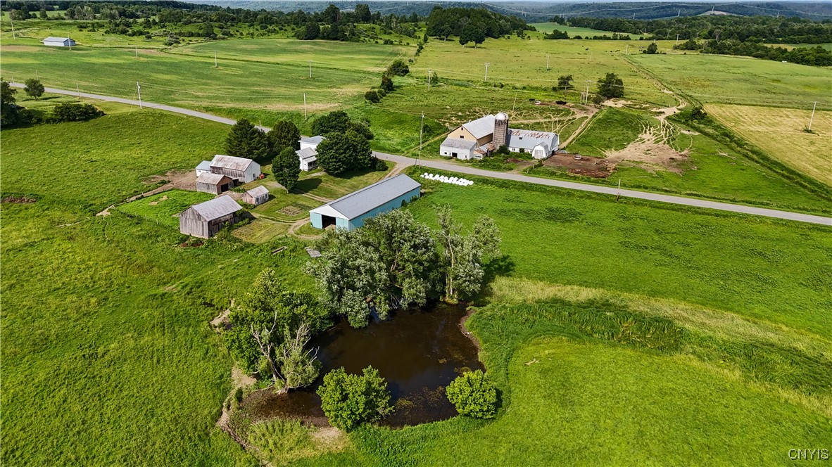 2497 E Road Leyden, NY 13309 - Photo 46 of 47