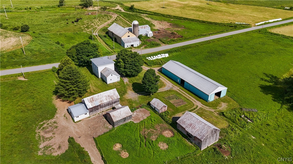2497 E Road Leyden, NY 13309 - Photo 6 of 47