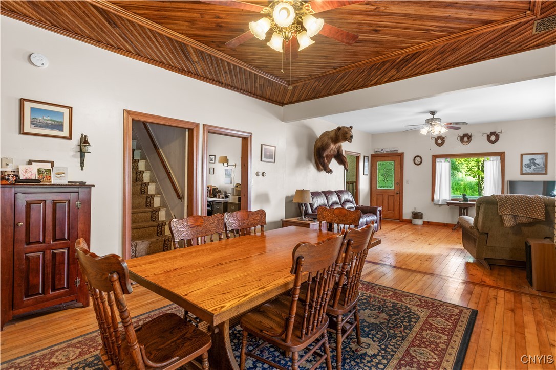 2497 E Road Leyden, NY 13309 - Photo 8 of 47