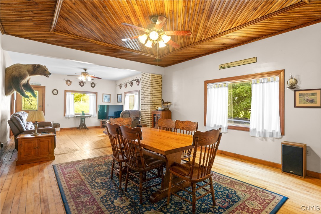 2497 E Road Leyden, NY 13309 - Photo 9 of 47