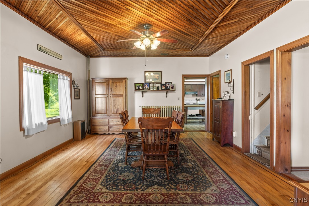 2497 E Road Leyden, NY 13309 - Photo 10 of 47