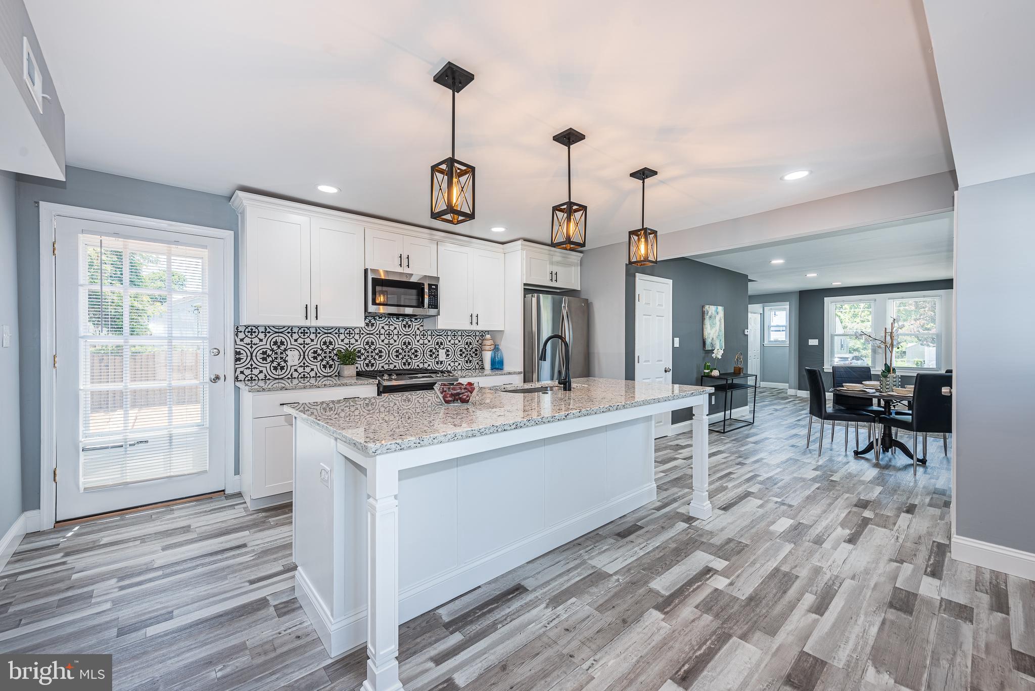 1827 Colmar Road Gwynn Oak, MD 21207 - Photo 12 of 46