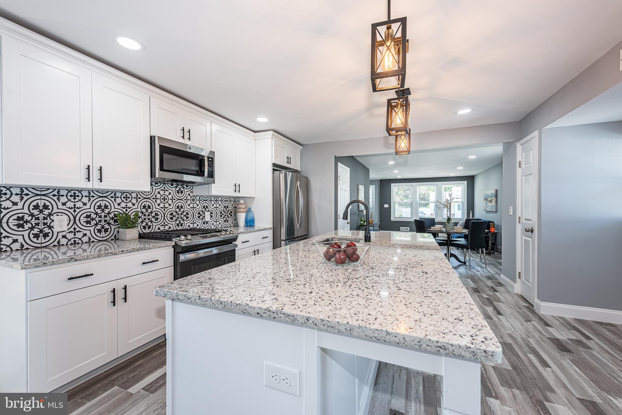 1827 Colmar Road Gwynn Oak, MD 21207 - Photo 13 of 46
