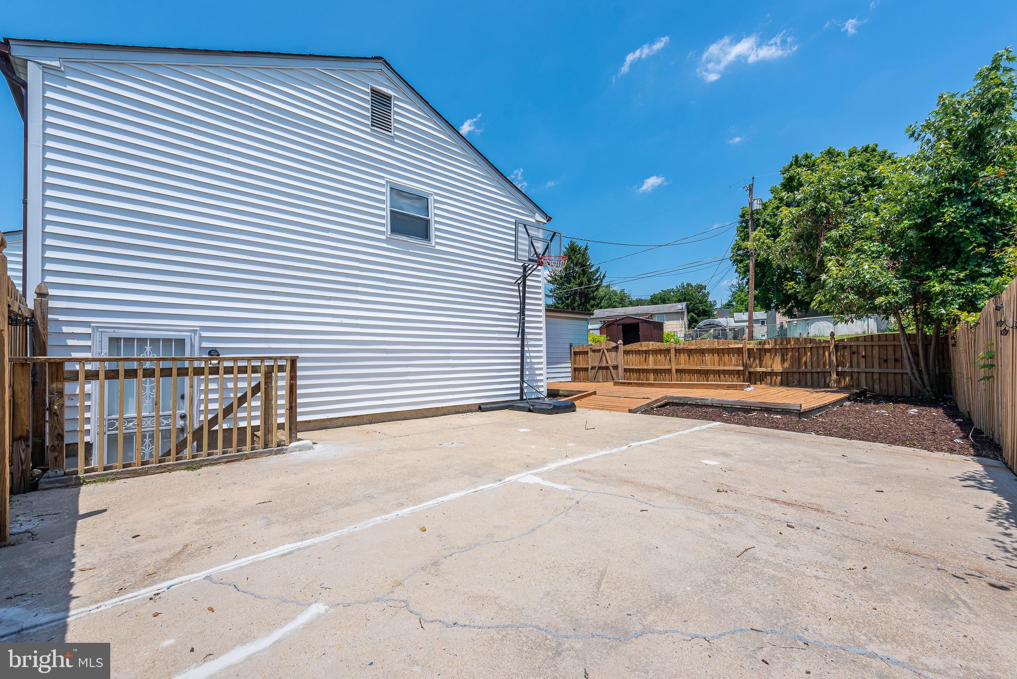 1827 Colmar Road Gwynn Oak, MD 21207 - Photo 31 of 46