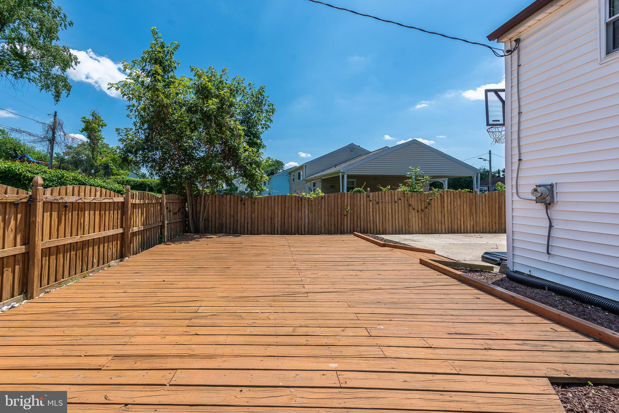 1827 Colmar Road Gwynn Oak, MD 21207 - Photo 35 of 46