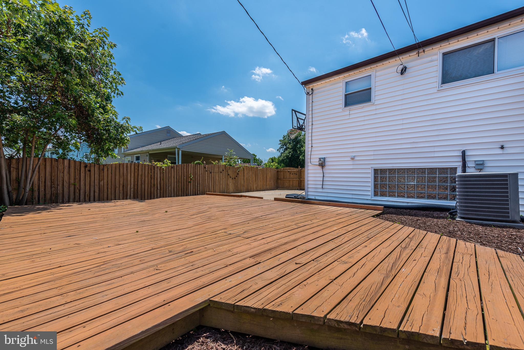 1827 Colmar Road Gwynn Oak, MD 21207 - Photo 36 of 46