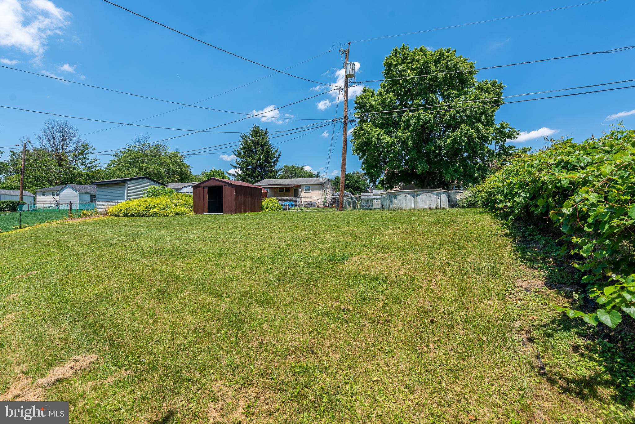 1827 Colmar Road Gwynn Oak, MD 21207 - Photo 38 of 46