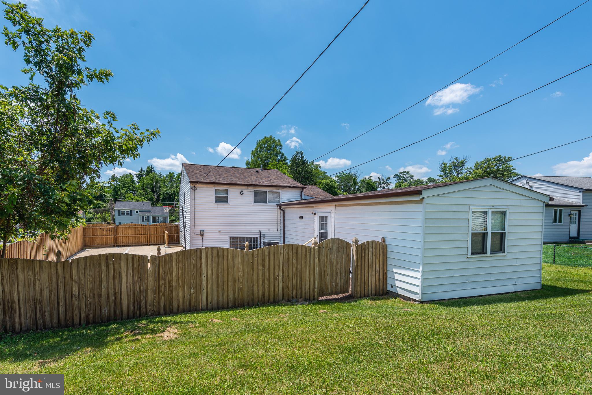 1827 Colmar Road Gwynn Oak, MD 21207 - Photo 39 of 46