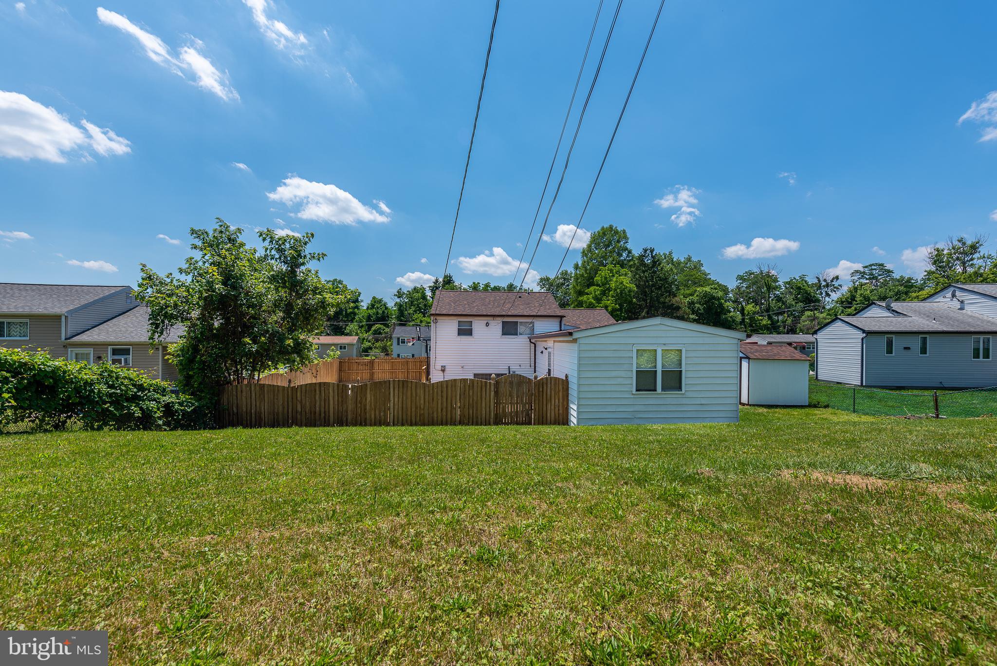 1827 Colmar Road Gwynn Oak, MD 21207 - Photo 40 of 46