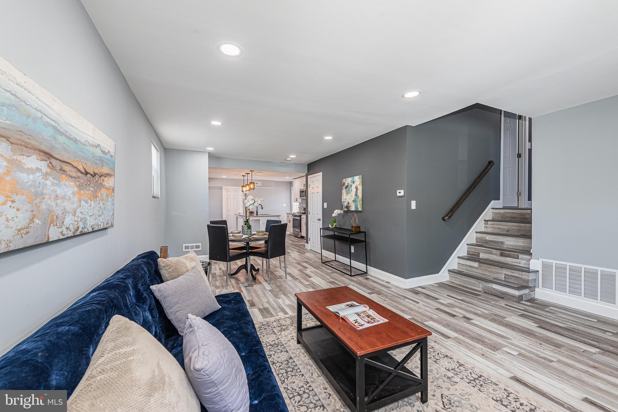 1827 Colmar Road Gwynn Oak, MD 21207 - Photo 4 of 46