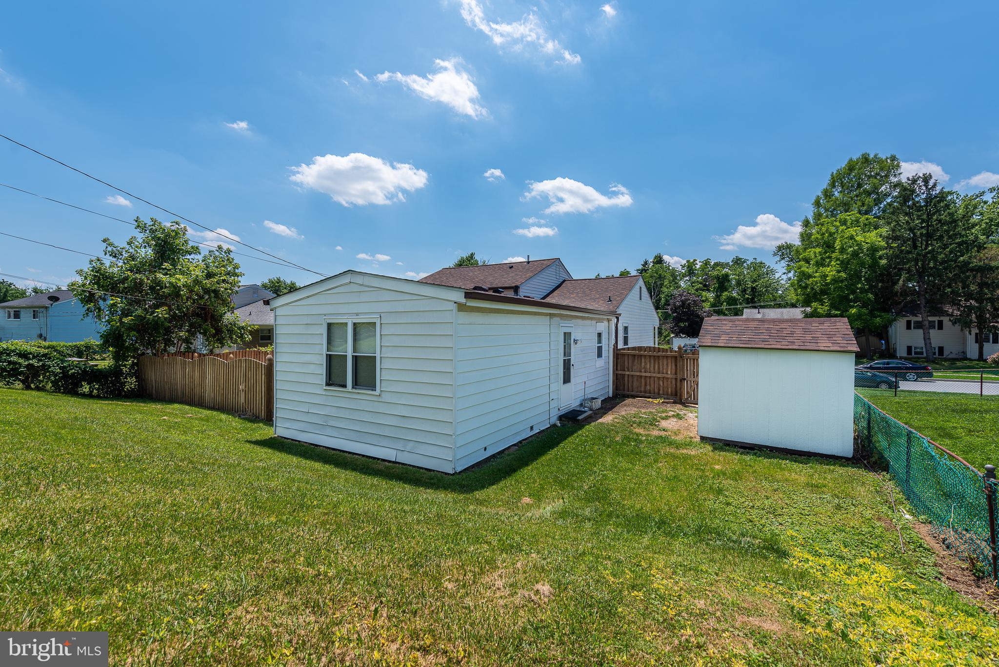 1827 Colmar Road Gwynn Oak, MD 21207 - Photo 41 of 46