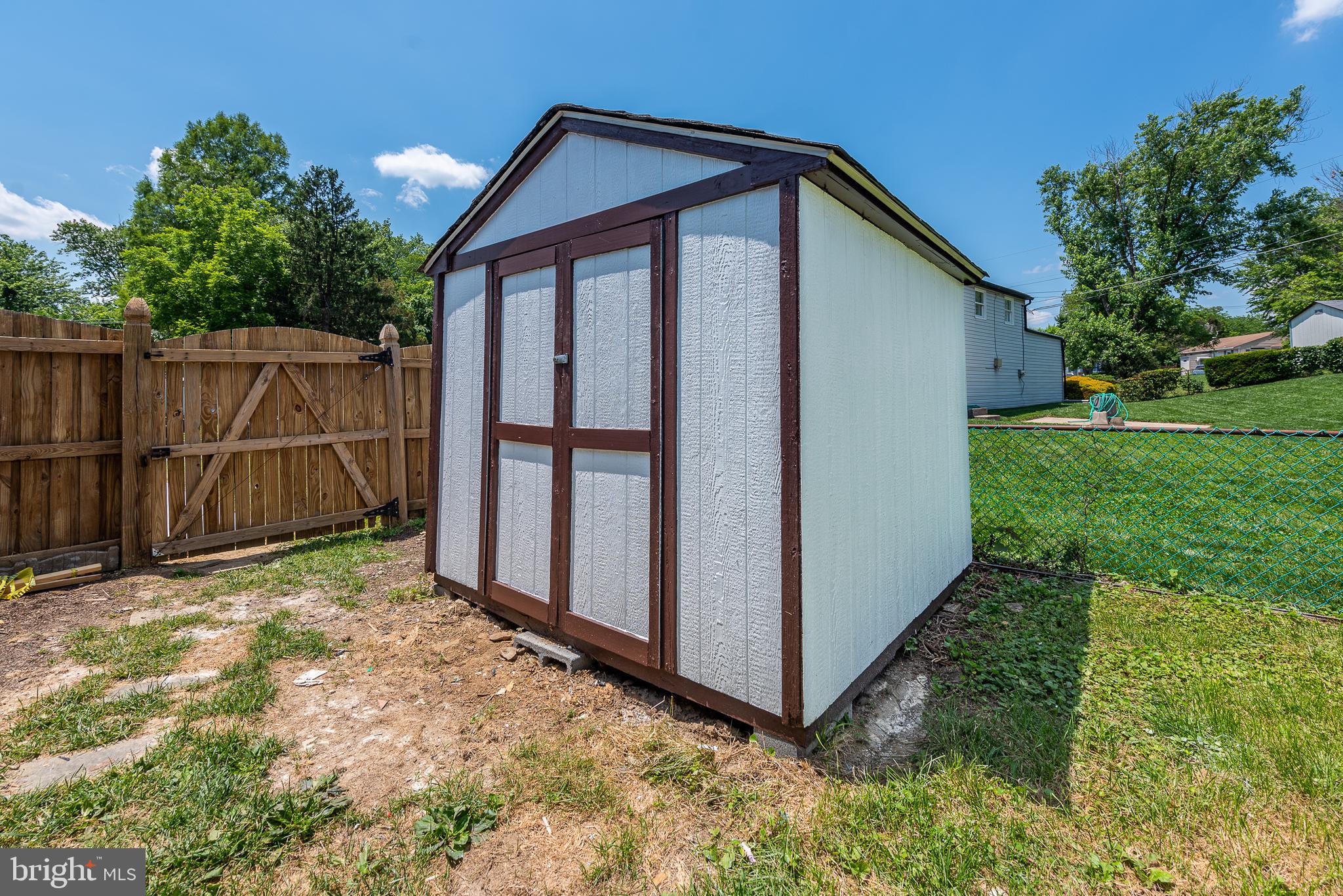 1827 Colmar Road Gwynn Oak, MD 21207 - Photo 42 of 46