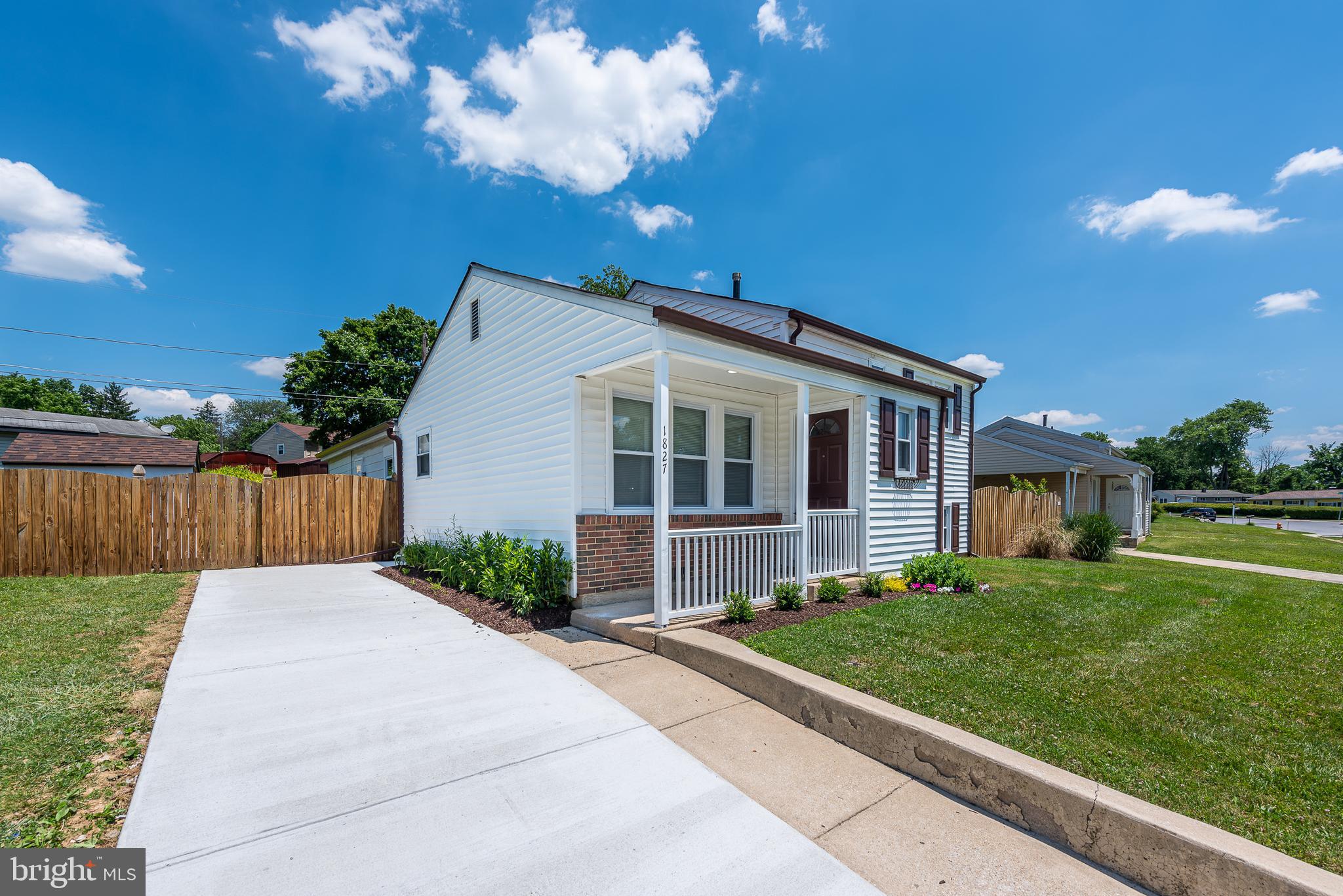 1827 Colmar Road Gwynn Oak, MD 21207 - Photo 43 of 46