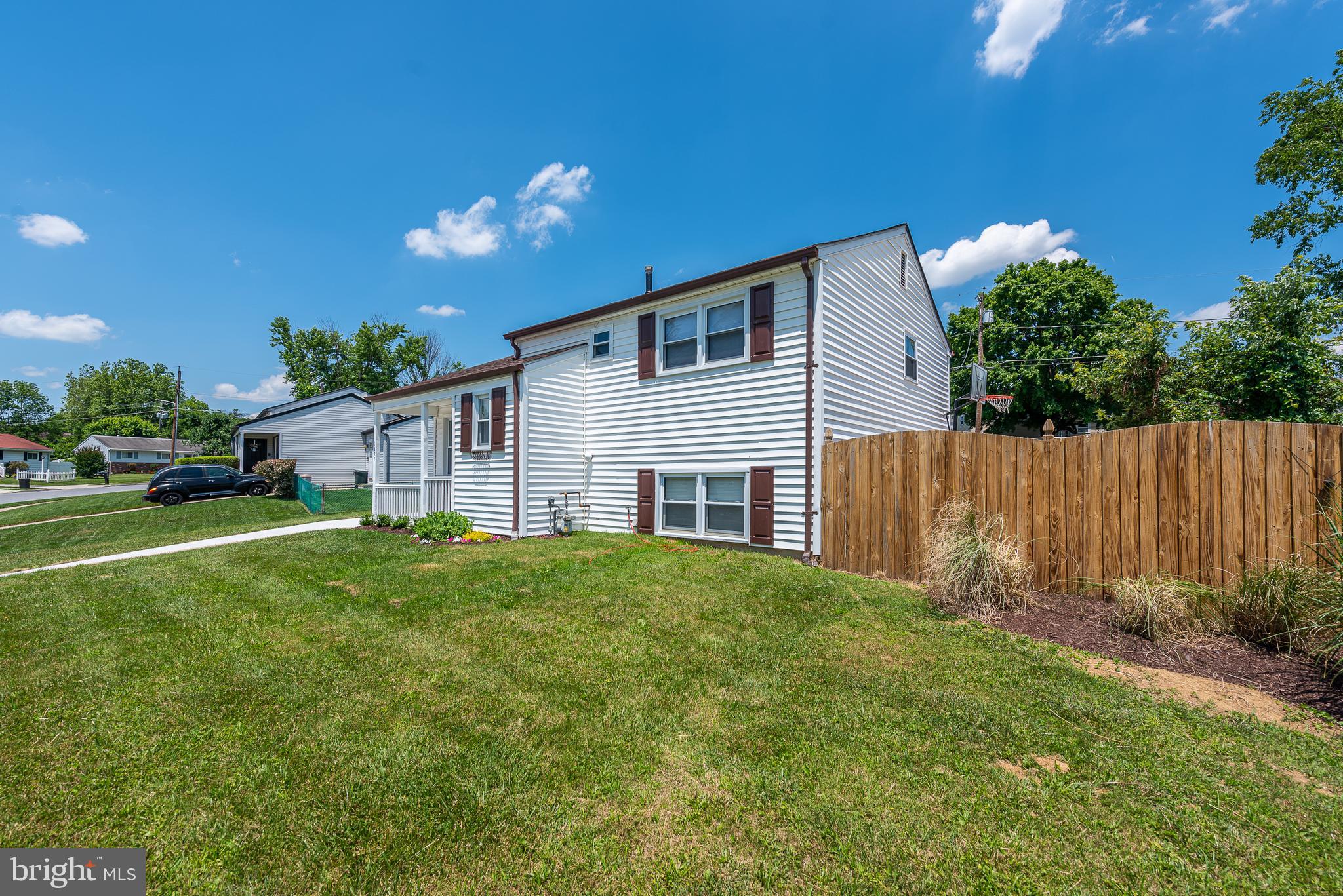 1827 Colmar Road Gwynn Oak, MD 21207 - Photo 44 of 46