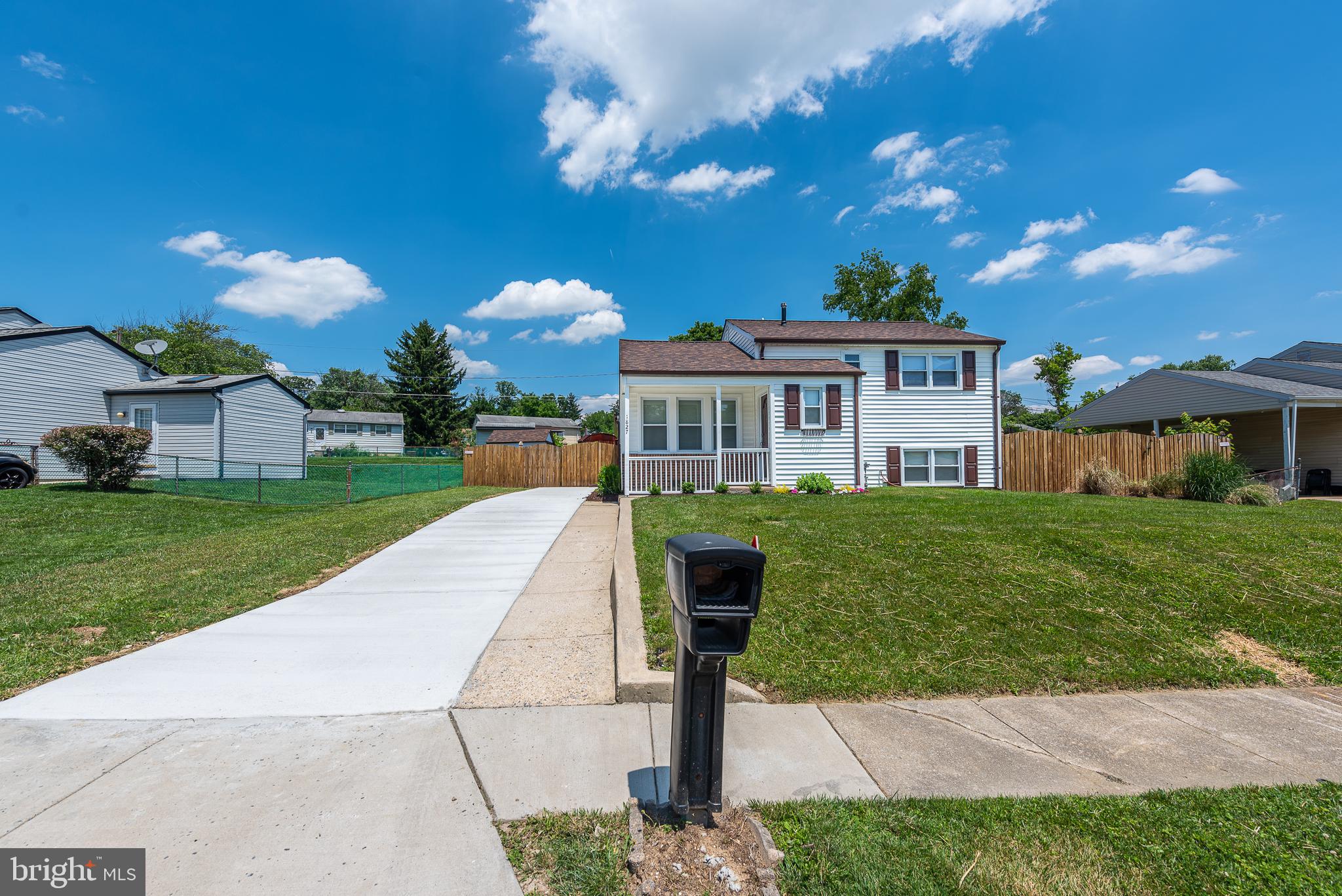 1827 Colmar Road Gwynn Oak, MD 21207 - Photo 45 of 46