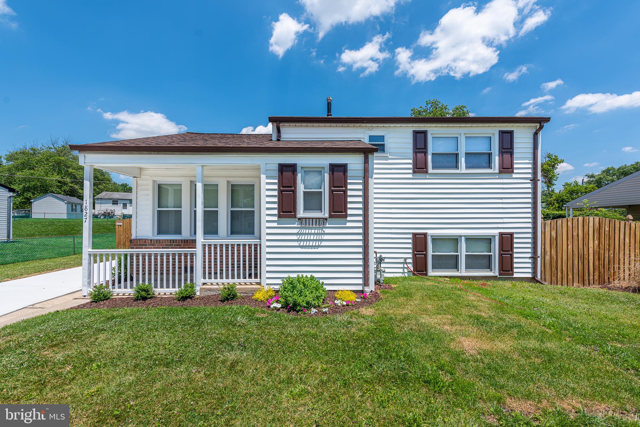 1827 Colmar Road Gwynn Oak, MD 21207 - Photo 46 of 46