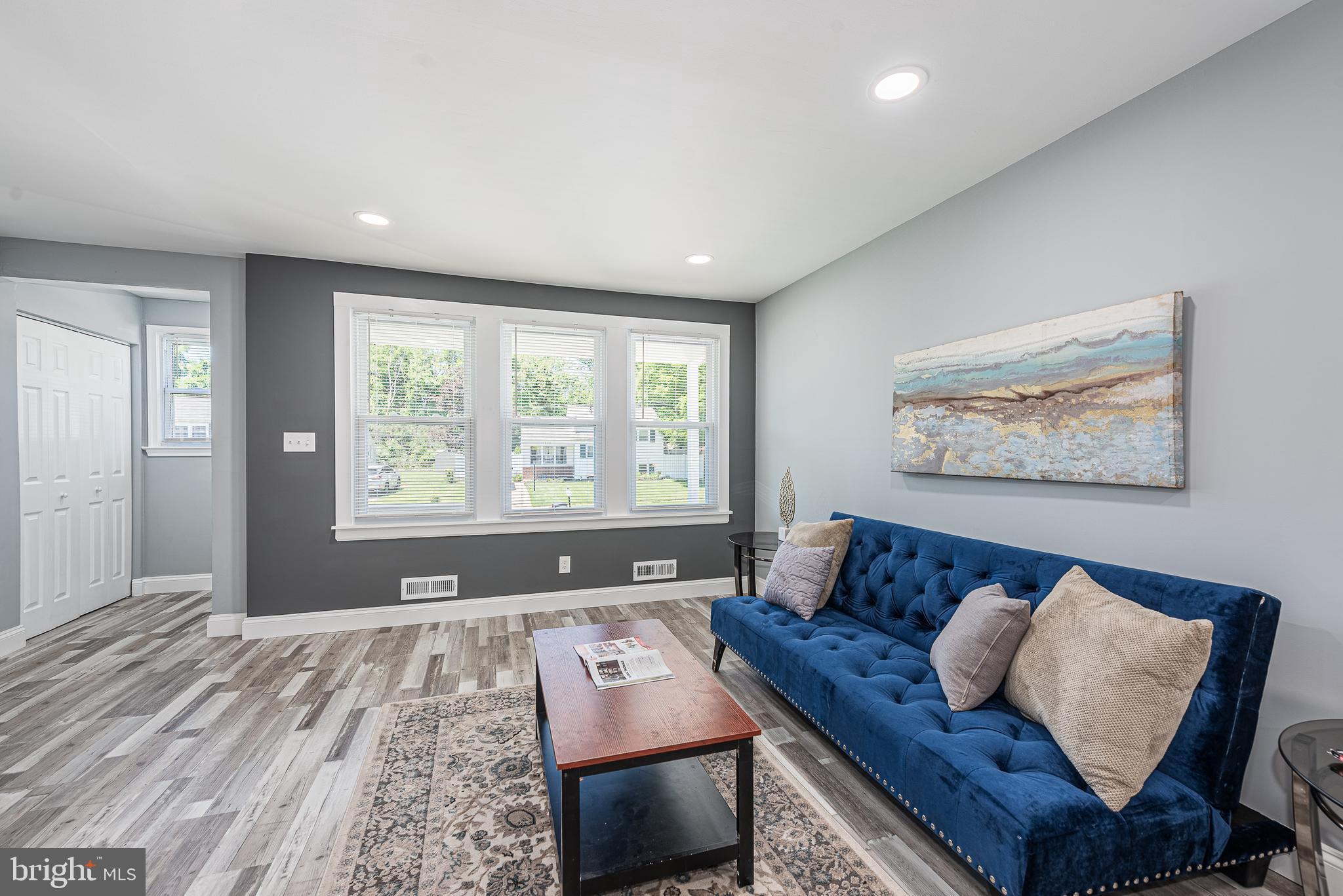 1827 Colmar Road Gwynn Oak, MD 21207 - Photo 5 of 46