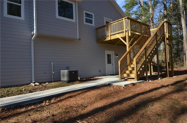 $2,400 | 112 Jade Lane, Dallas, GA 30132