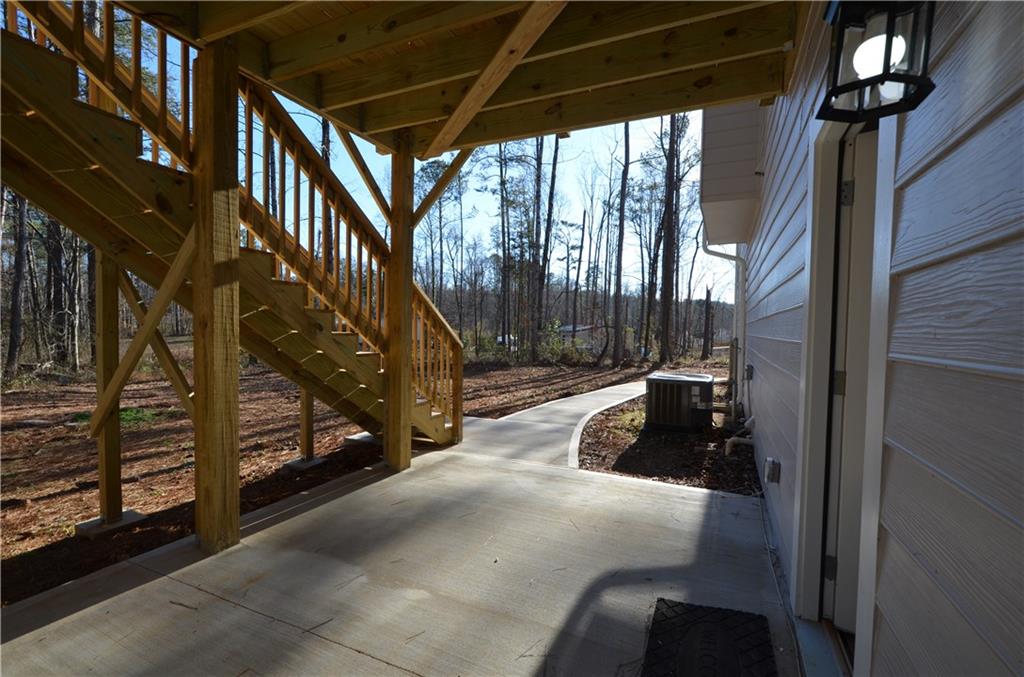 112 Jade Lane Dallas, GA 30132 - Photo 26 of 27 a view of entryway
