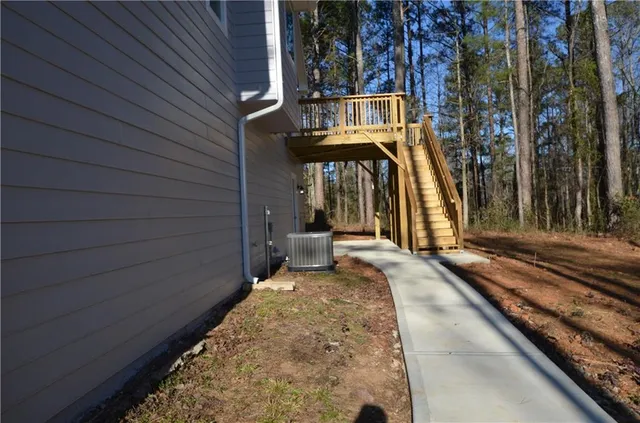 $2,400 | 112 Jade Lane, Dallas, GA 30132