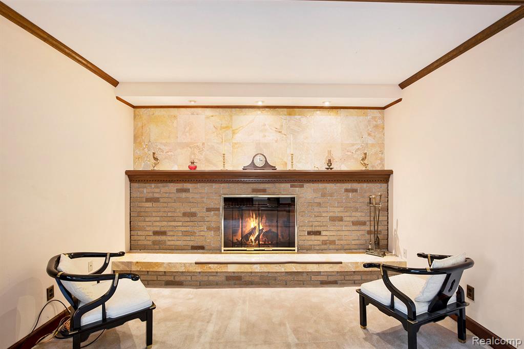 2452 Lassiter Drive Rochester Hills, MI 48309 - Photo 17 of 39