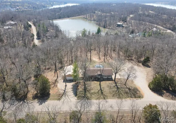 $269,900 | 1568 Rue Riviera, Bonne Terre, MO 63628