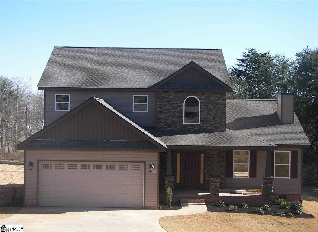 2049 Pleasant Hill Road Greer, SC 29651 - Photo 1 of 1