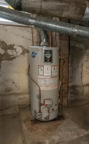 a close view of sink