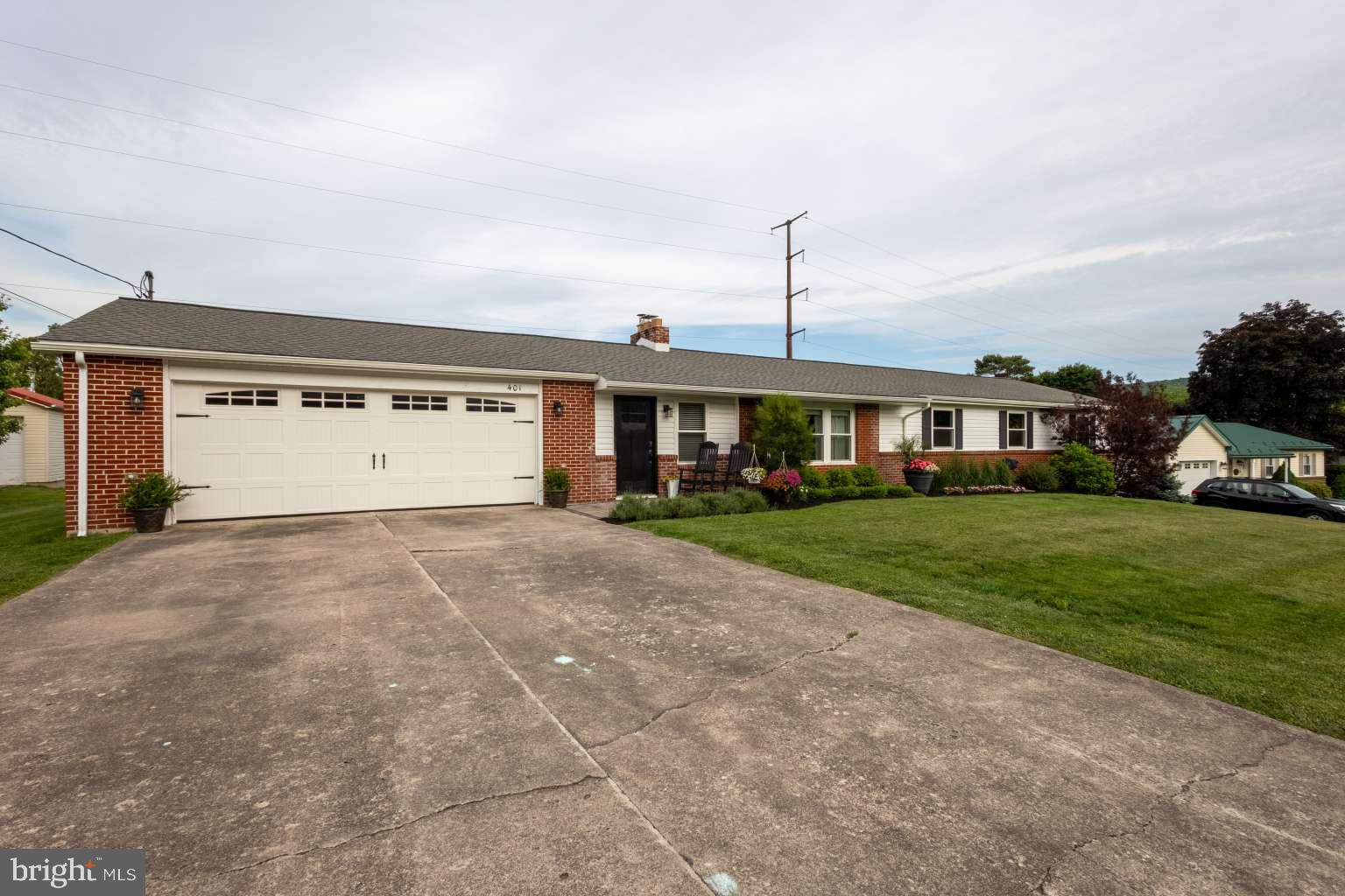 401 Shaffer Road Millersburg, PA 17061 - Photo 3 of 20