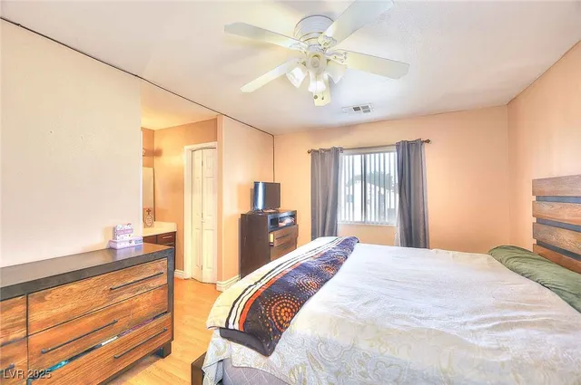 $355,000 | 3502 Gold Sluice Avenue, North Las Vegas, NV 89032