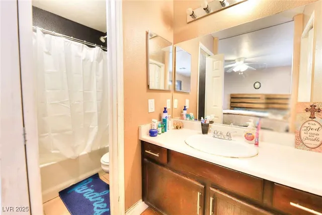 $355,000 | 3502 Gold Sluice Avenue, North Las Vegas, NV 89032