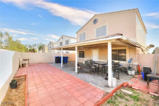 $355,000 | 3502 Gold Sluice Avenue, North Las Vegas, NV 89032