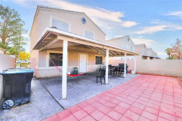 $355,000 | 3502 Gold Sluice Avenue, North Las Vegas, NV 89032