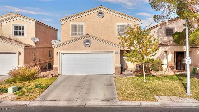 $355,000 | 3502 Gold Sluice Avenue, North Las Vegas, NV 89032