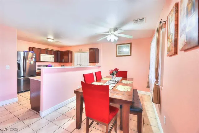 $355,000 | 3502 Gold Sluice Avenue, North Las Vegas, NV 89032