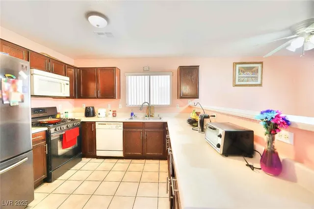 $355,000 | 3502 Gold Sluice Avenue, North Las Vegas, NV 89032