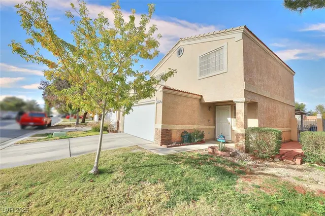 $355,000 | 3502 Gold Sluice Avenue, North Las Vegas, NV 89032