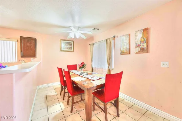 $355,000 | 3502 Gold Sluice Avenue, North Las Vegas, NV 89032