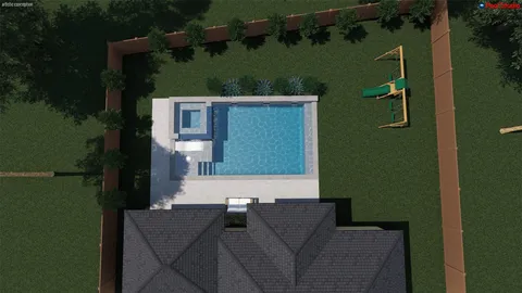 $734,900 | 3206 Brays Point, Katy, TX 77493