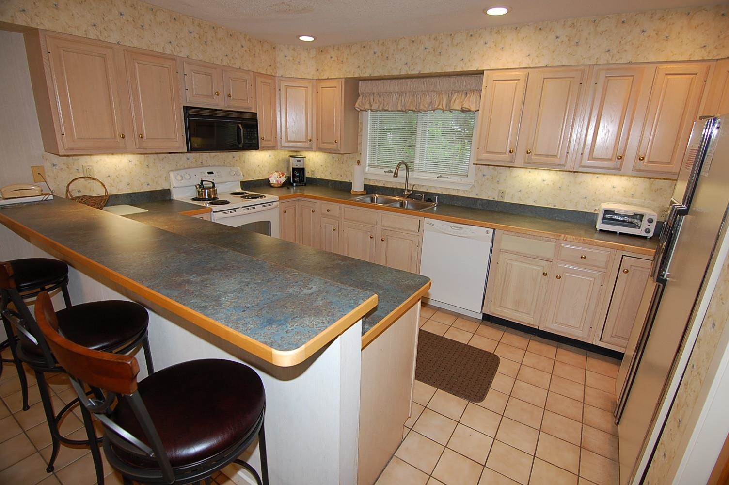 94 Founders Hill Road, Unit 7B Stratton, VT 05155 - Photo 8 of 16