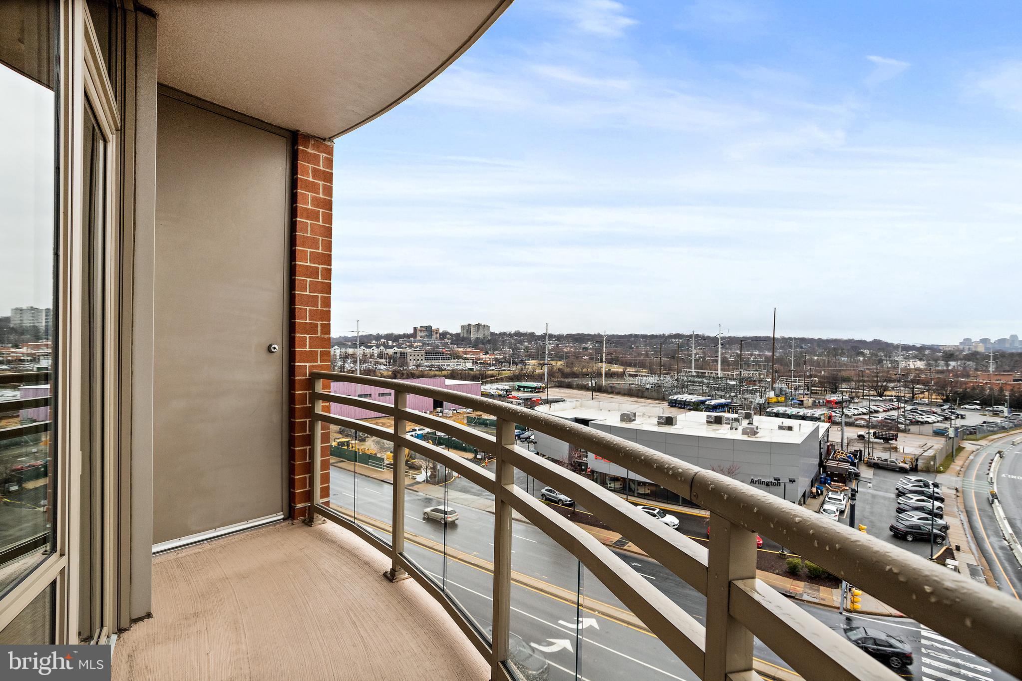 3600 South Glebe Road, Unit 510W Arlington, VA 22202 - Photo 25 of 55 Gallery Image 25