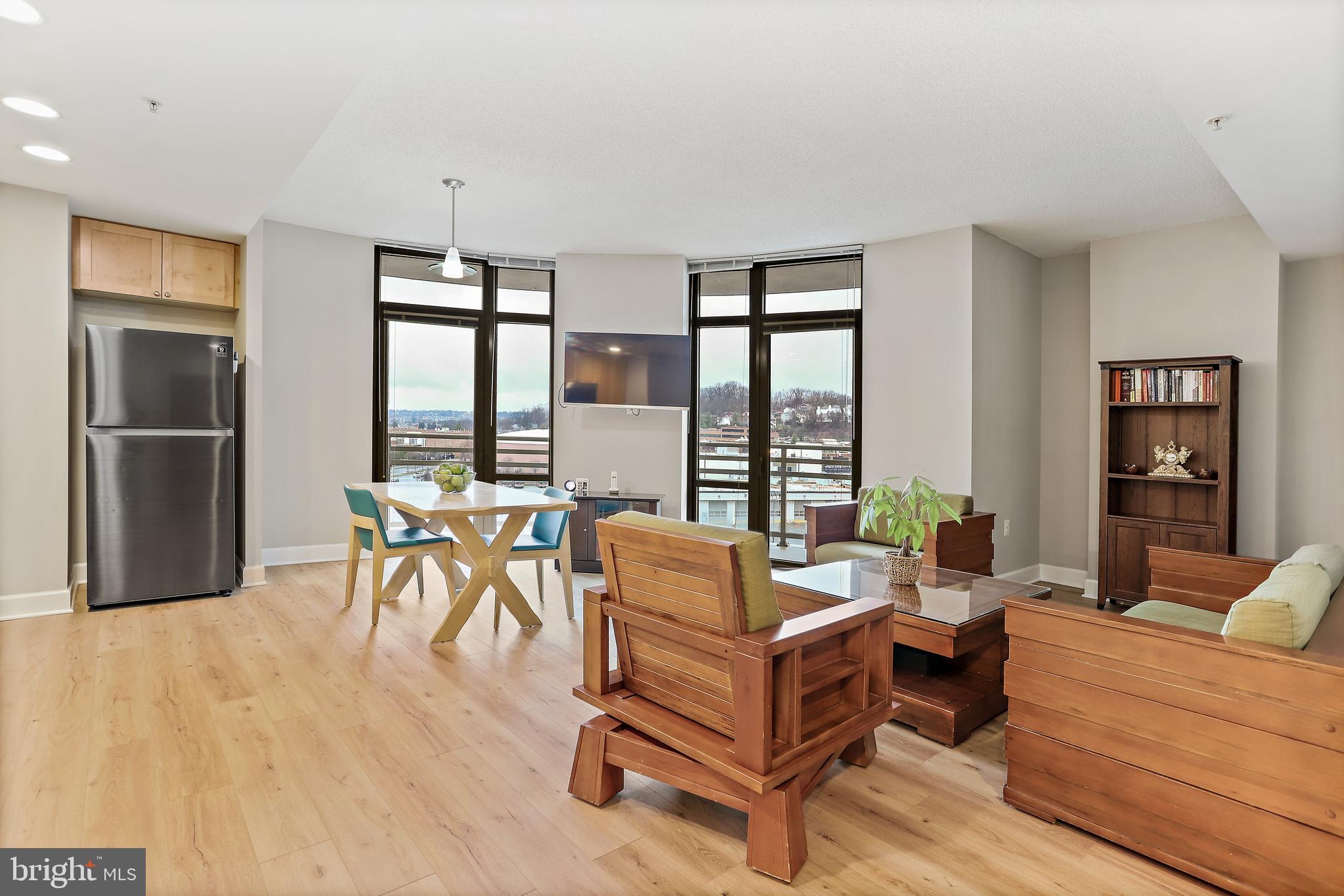 3600 South Glebe Road, Unit 510W Arlington, VA 22202 - Photo 3 of 55 Gallery Image 3