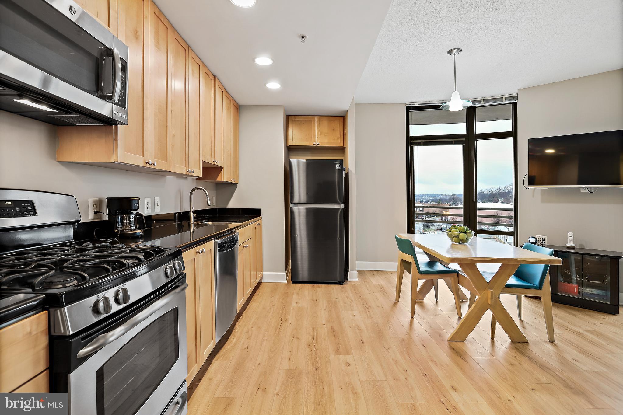 3600 South Glebe Road, Unit 510W Arlington, VA 22202 - Photo 4 of 55 Gallery Image 4