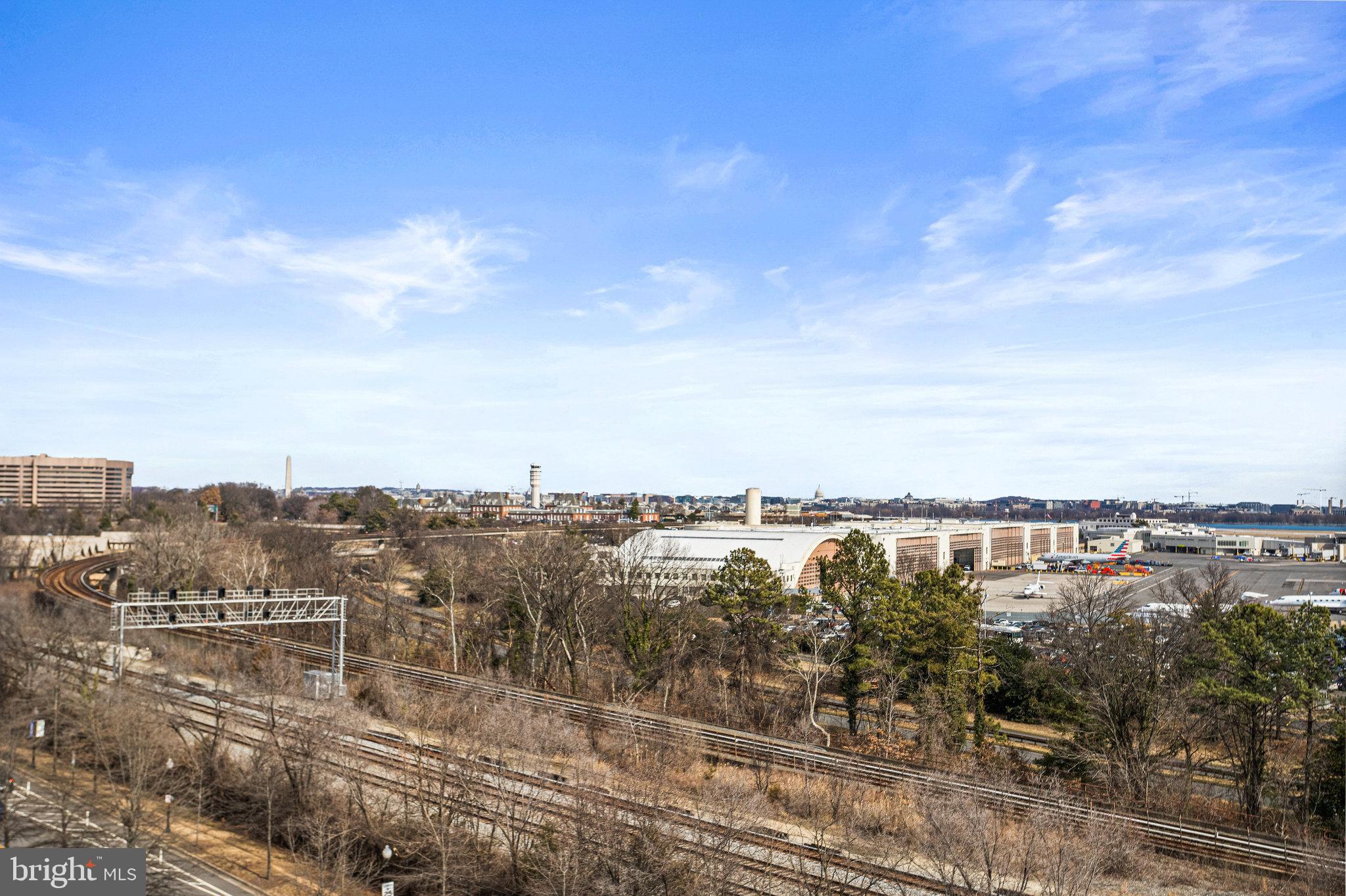 3600 South Glebe Road, Unit 510W Arlington, VA 22202 - Photo 53 of 55 Gallery Image 53