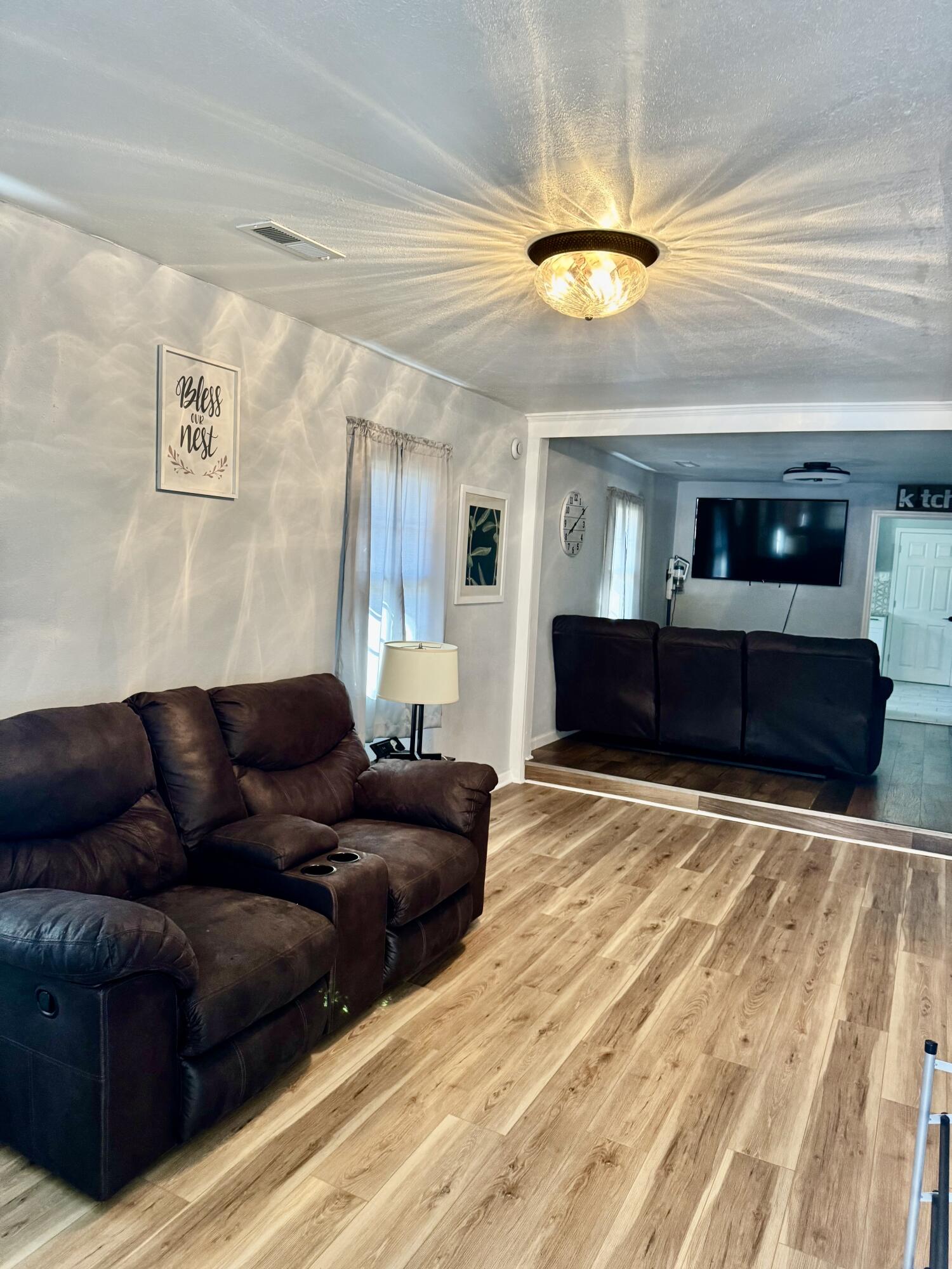 4319 Davison Road Ravenel, SC 29470 - Photo 17 of 31 4319 living room 2