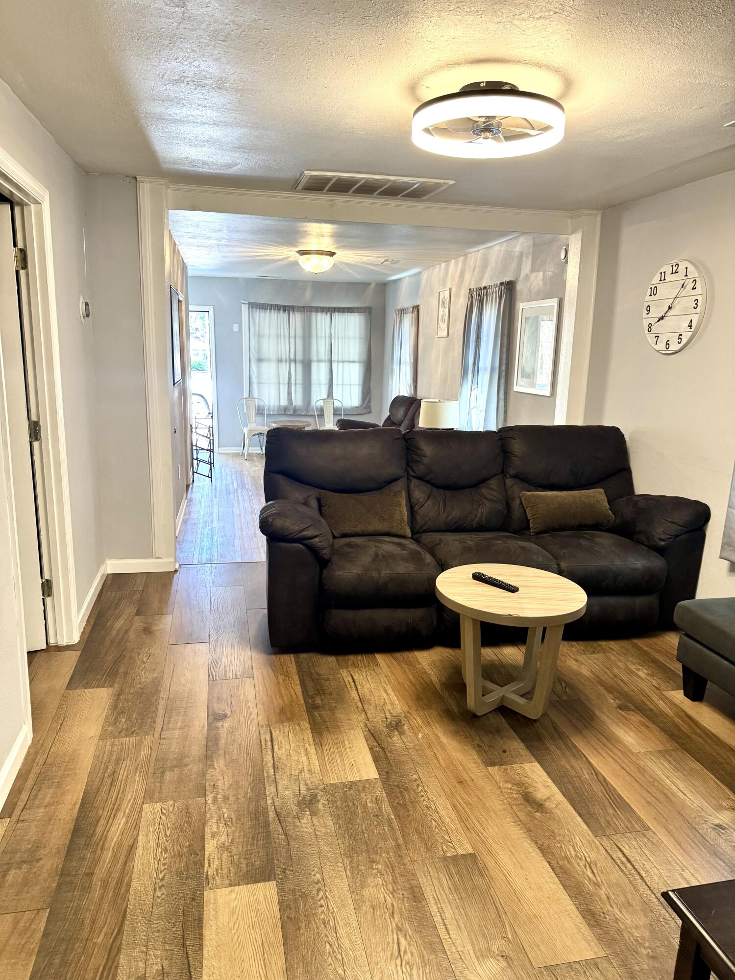 4319 Davison Road Ravenel, SC 29470 - Photo 18 of 31 4319 Living:movie room