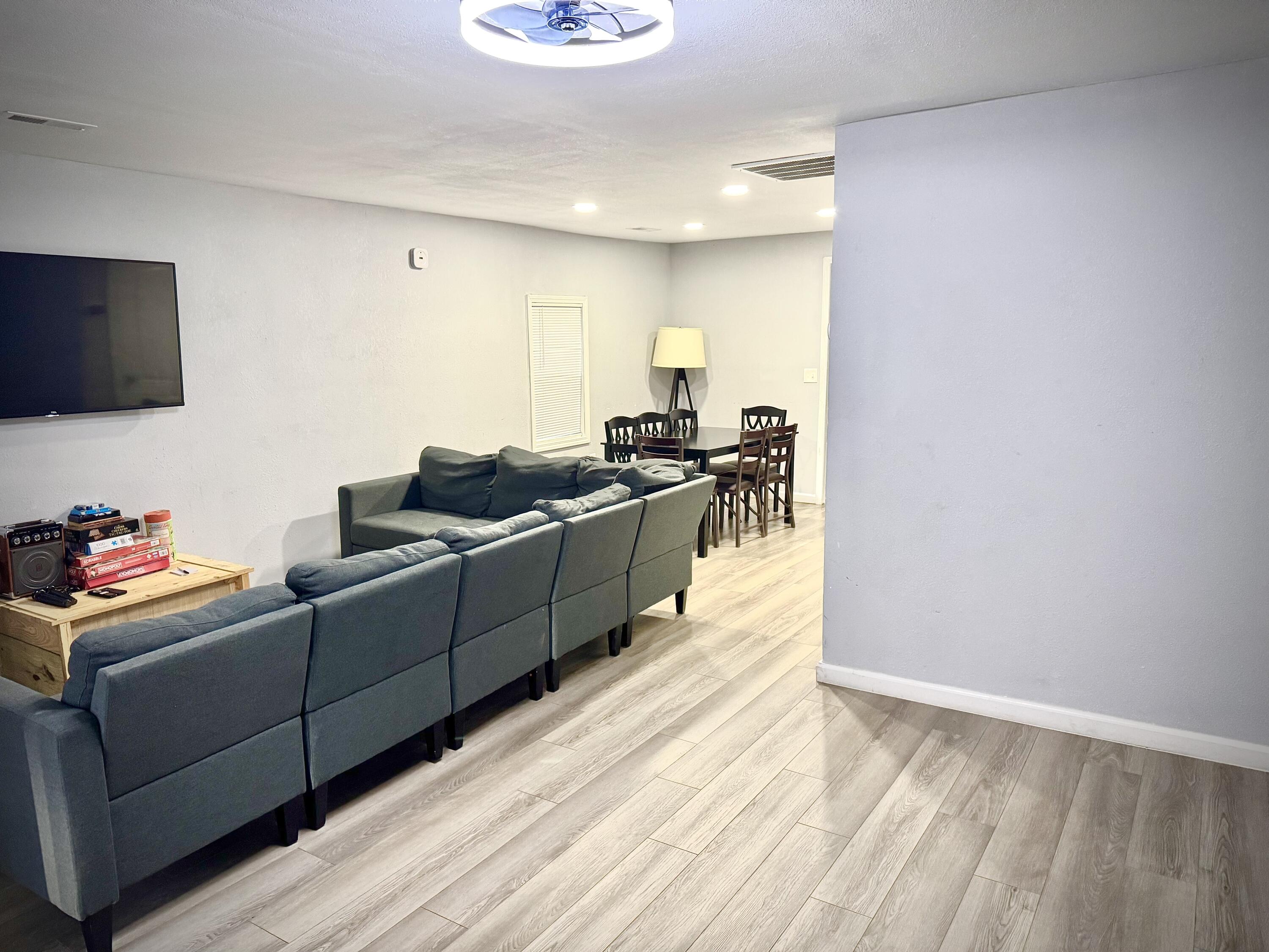 4319 Davison Road Ravenel, SC 29470 - Photo 3 of 31 4317 living room