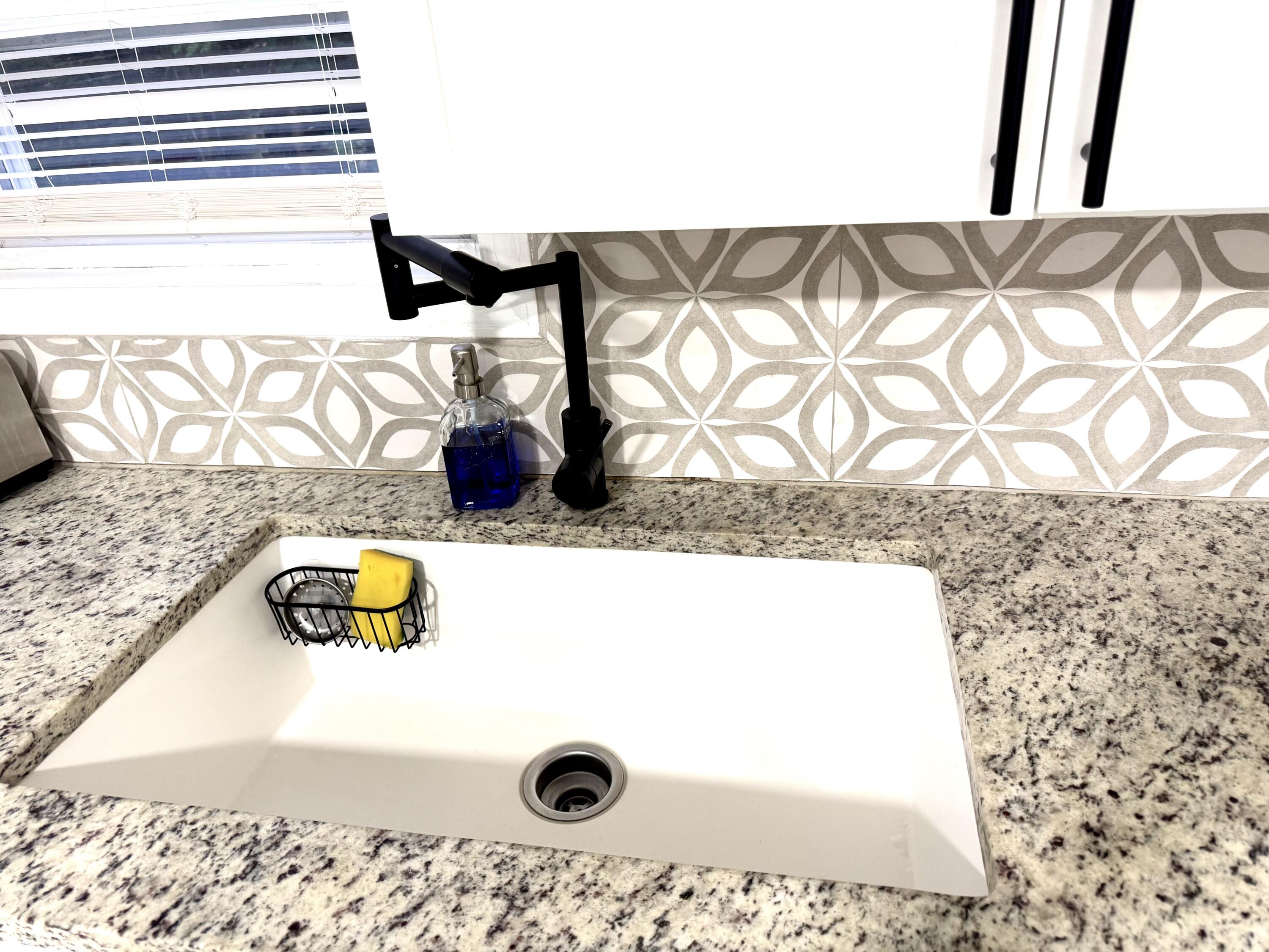 4319 Davison Road Ravenel, SC 29470 - Photo 7 of 31 4317 Kitchen sink