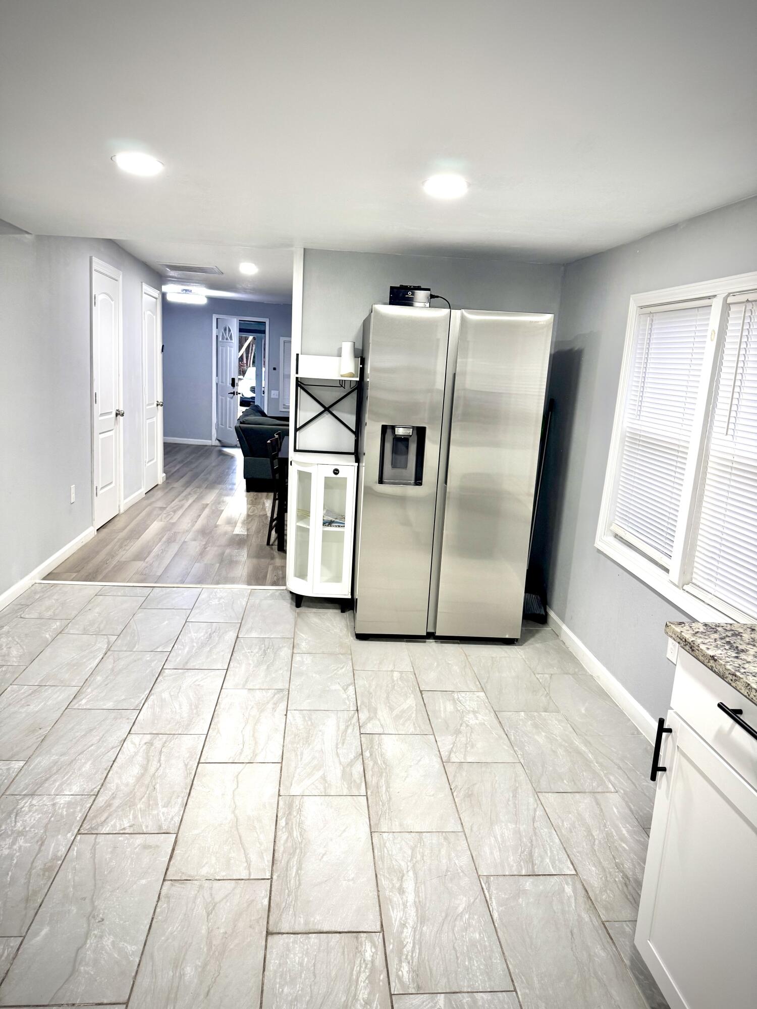 4319 Davison Road Ravenel, SC 29470 - Photo 8 of 31 4317 fridge